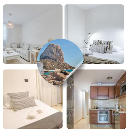 Magnifica Vivienda En La Playa De Las Canteras Apartment Las Palmas Exterior photo