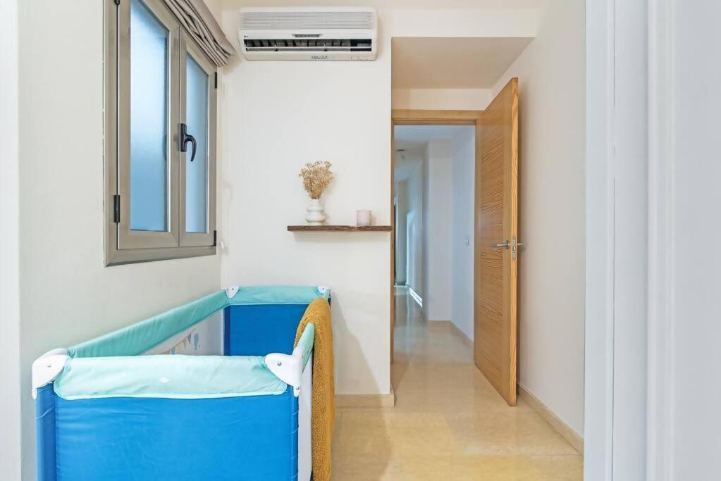 Magnifica Vivienda En La Playa De Las Canteras Apartment Las Palmas Exterior photo