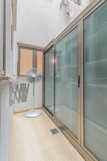 Magnifica Vivienda En La Playa De Las Canteras Apartment Las Palmas Exterior photo