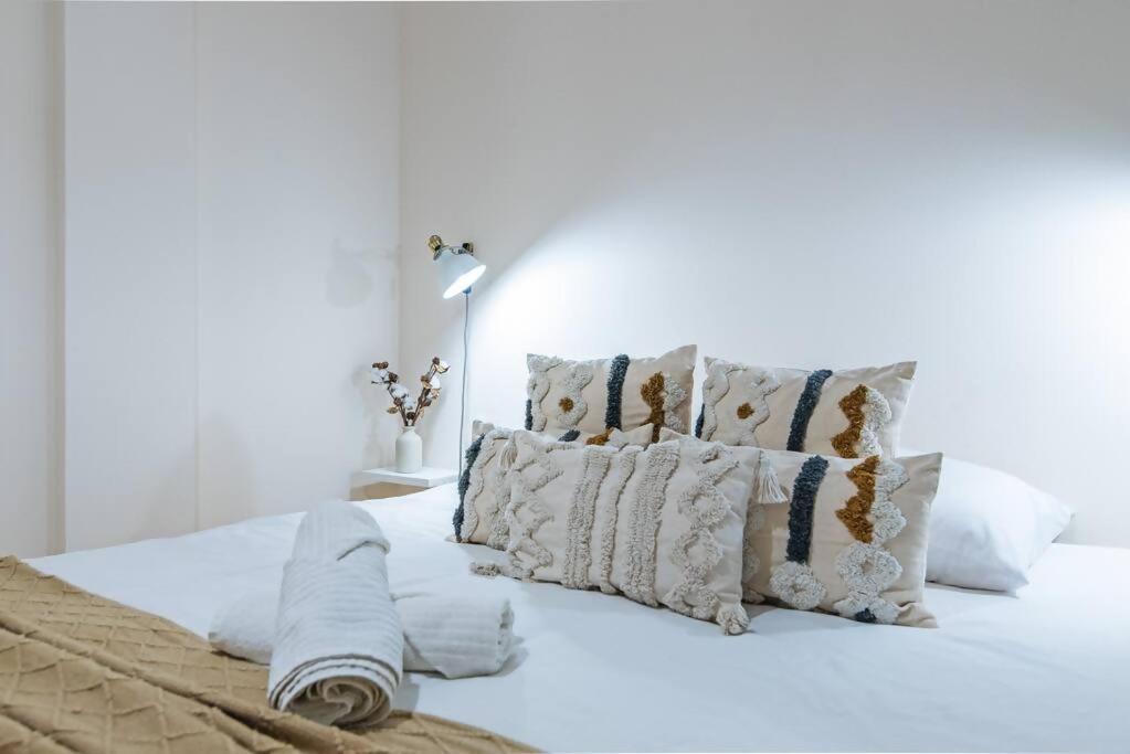 Magnifica Vivienda En La Playa De Las Canteras Apartment Las Palmas Exterior photo