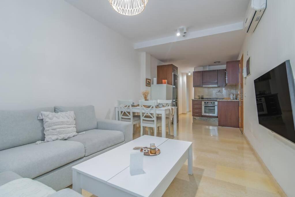 Magnifica Vivienda En La Playa De Las Canteras Apartment Las Palmas Exterior photo