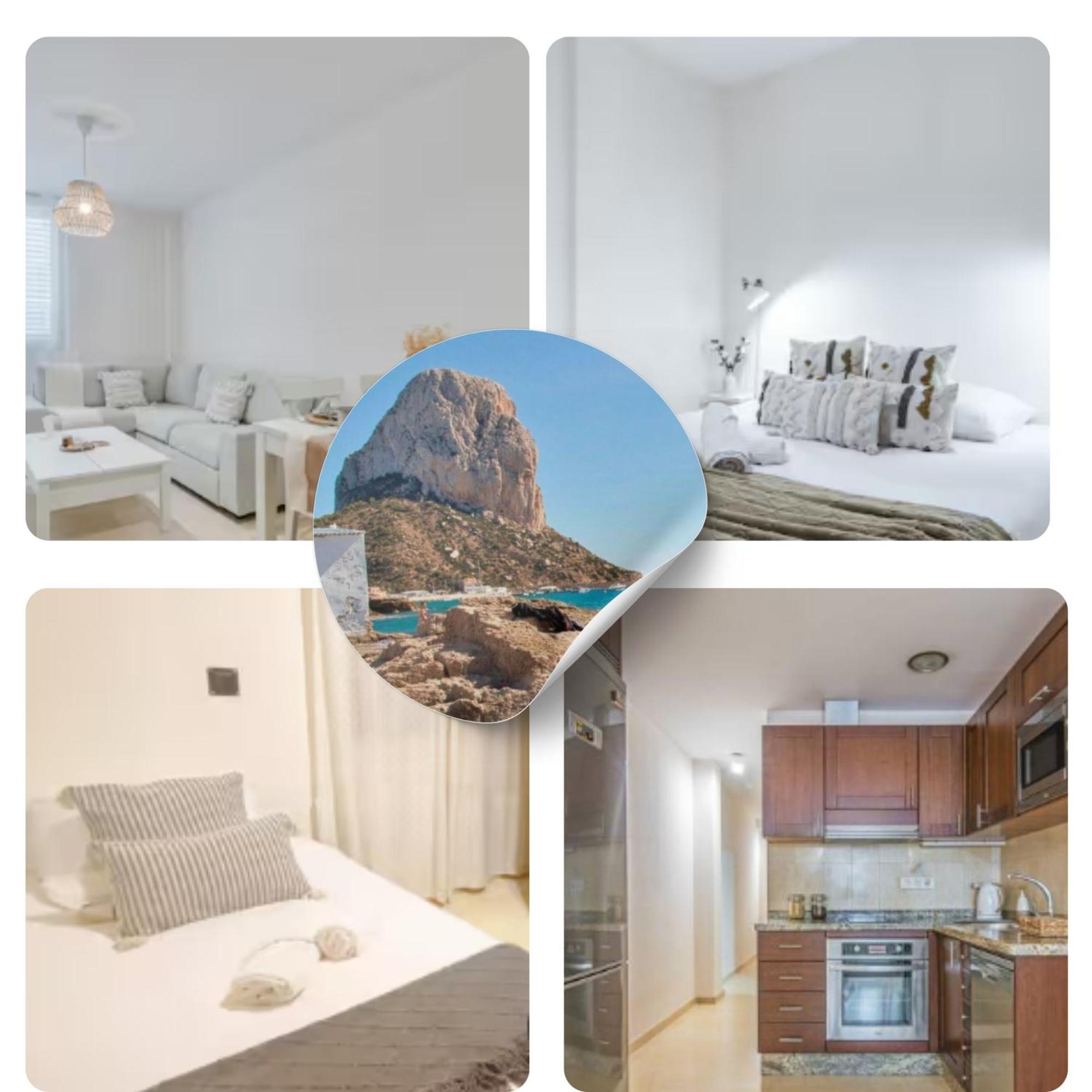 Magnifica Vivienda En La Playa De Las Canteras Apartment Las Palmas Exterior photo